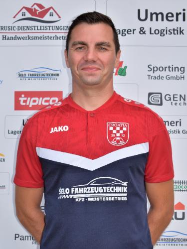 Daniel Zuljevic