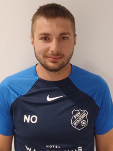 Niklas Olufs