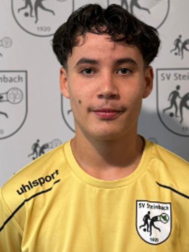 Anas Fadhlaoui