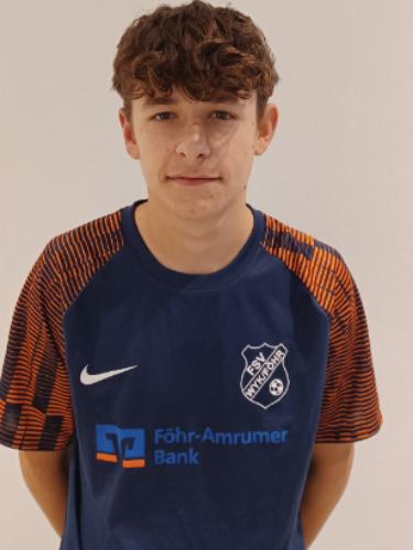 Nico Segebrecht