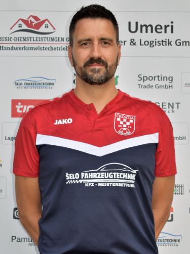 Danijel Selo
