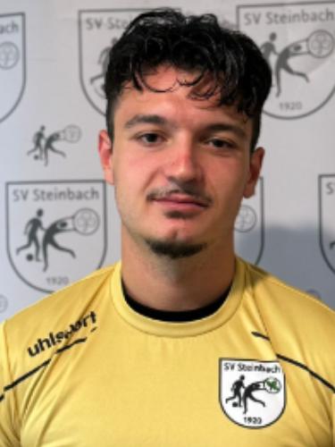 Carlos Luis Sanchez Saracino