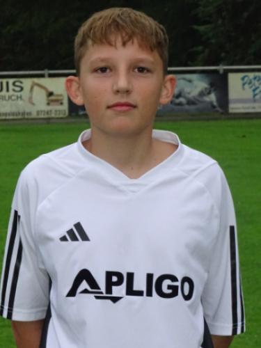David Vincent Skopy