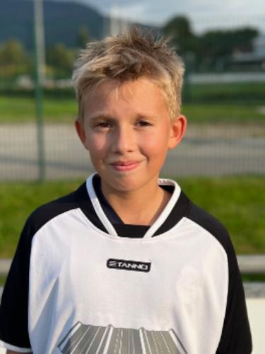 Lucas Mommer