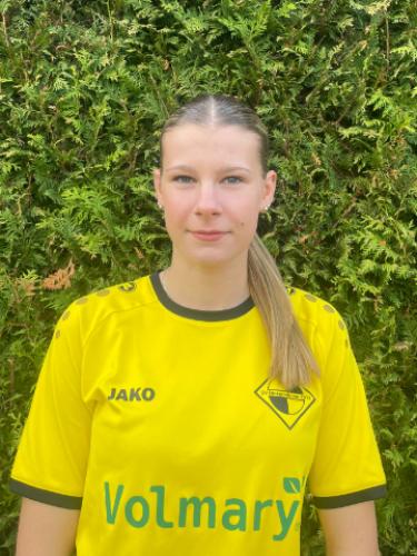 Sarah Dörries
