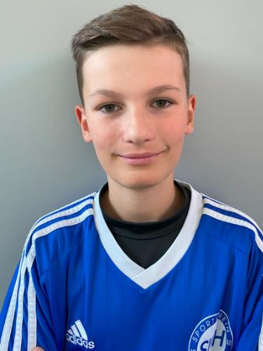 Patrick Feeß