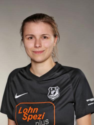 Gina-Marie Hese