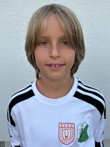 Maximilian Ramm