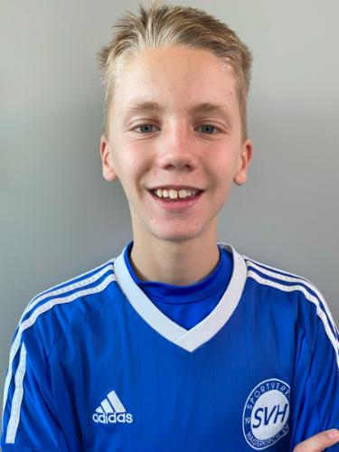 Tim Hofer