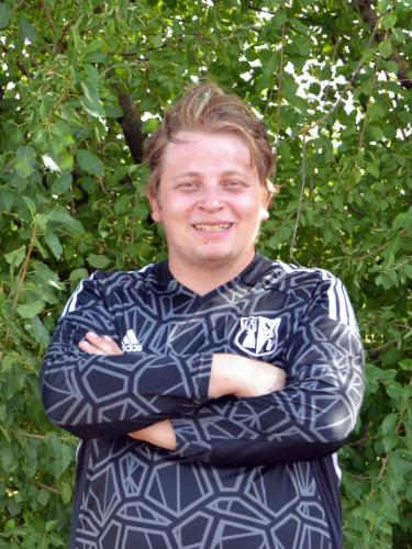 Noel Lehmann