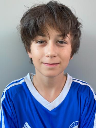 Matias Tuka