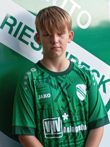 Finn Müller