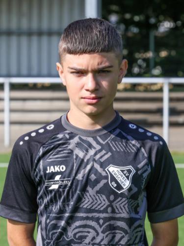 Ledion Gashi