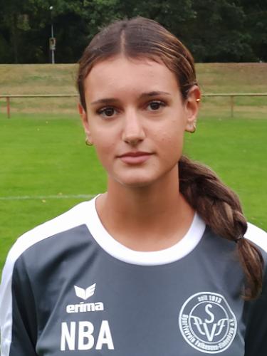 Noura Ben Aoun
