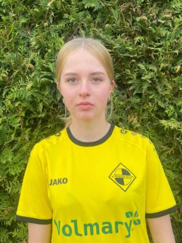 Greta Lechtermann