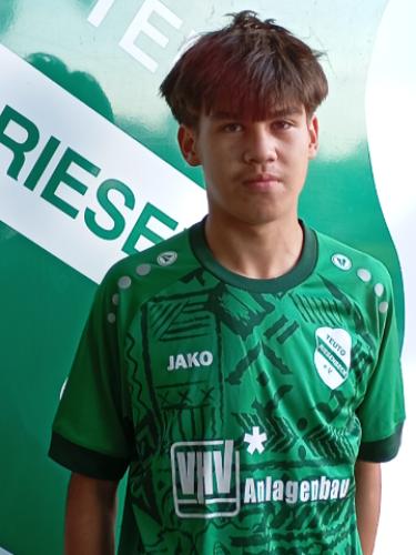 Mark Veismann