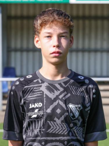 Luke Alexander Kodat