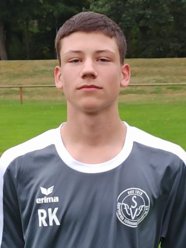 Raphael Kirsch