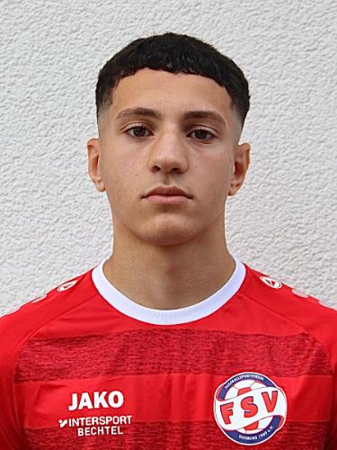 Salih Karakas