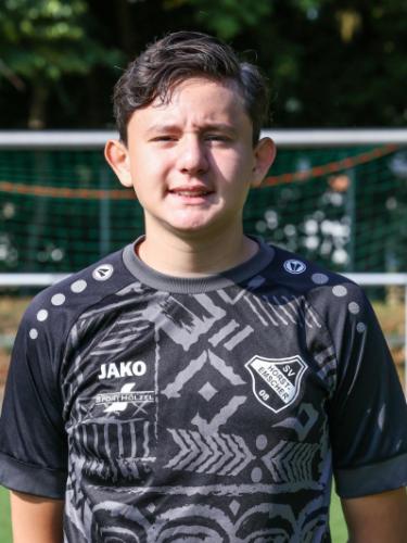 Berk Tan Yavuz