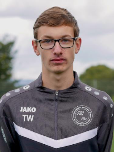 Timo Wiesen