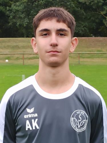 Anis Kurt