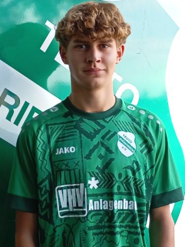 Elias Westermann