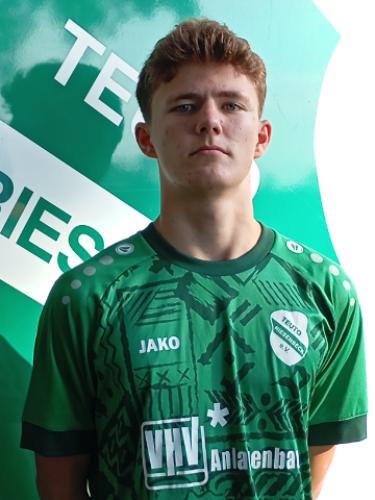 Leonard Philipp Offenberg