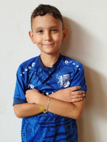 Emre Barutcu