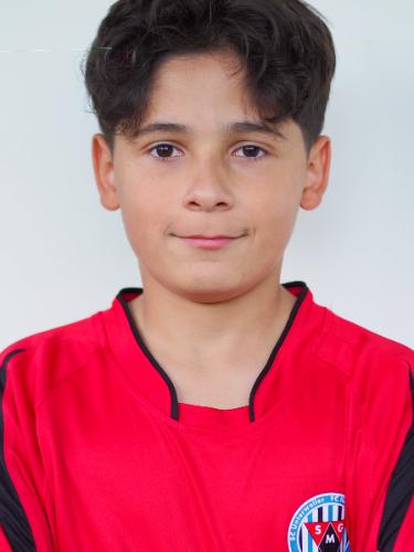 Malik Bilal Kizilaslan