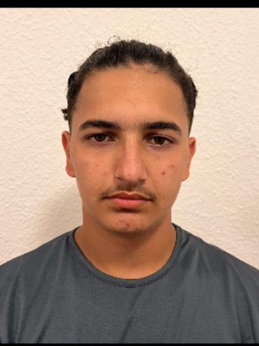 Mohammad Mustafa Niazai