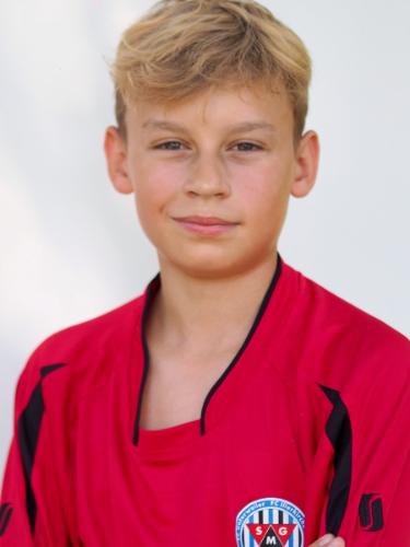 Luis Böck