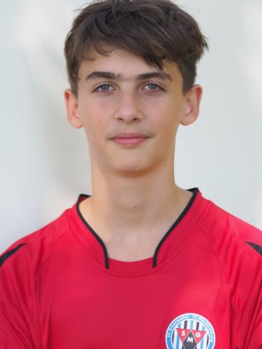 Luca Suciu