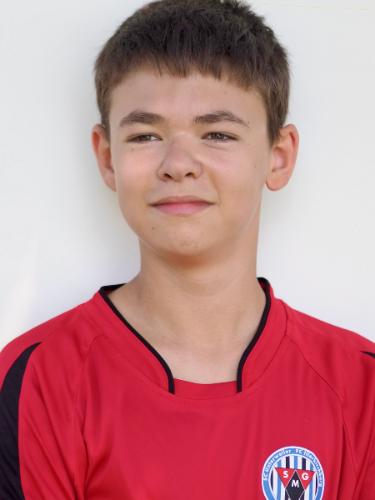 Aaron Traa