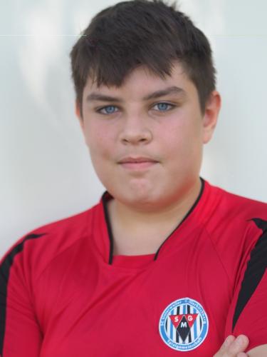 Julien Wilske