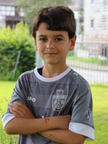 Besmir Arifi