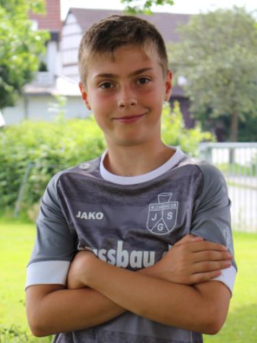 Max Knieling