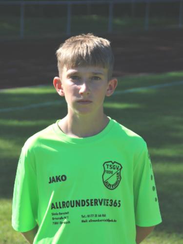 Jonas Feurich