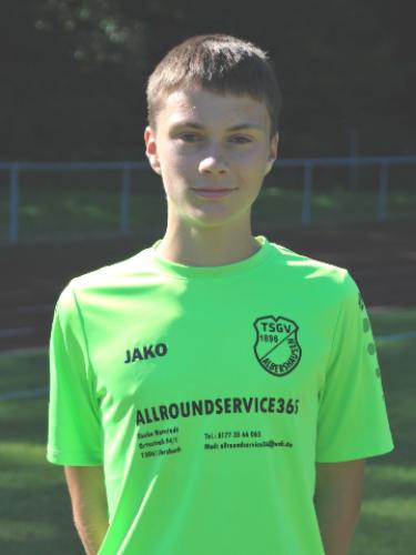 Niklas Litera