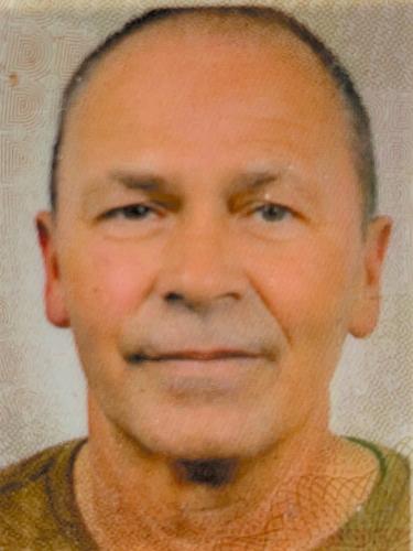 Uwe Arnold