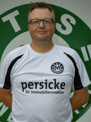 Hendrik Heuke