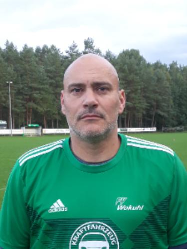 Marcel Friese