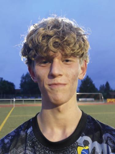 Lucas Bailleu