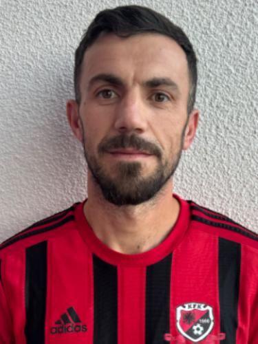 Jeton Elezaj