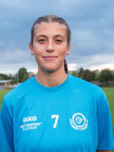 Janina Schneider