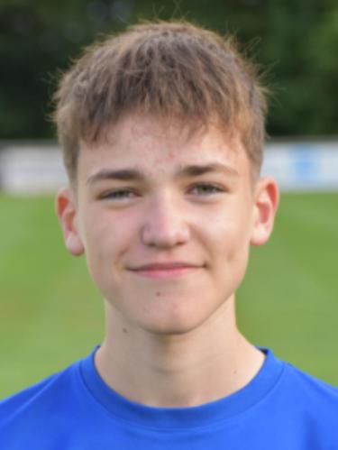 Jonas Kuffler