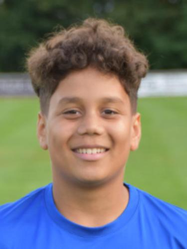 Ryan Jamal Simon