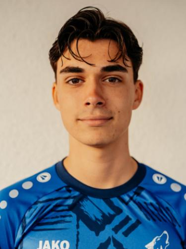 Yaris Joachim Mehren