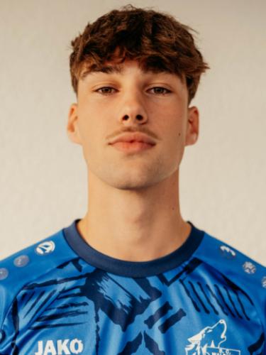 Noah Mundfortz