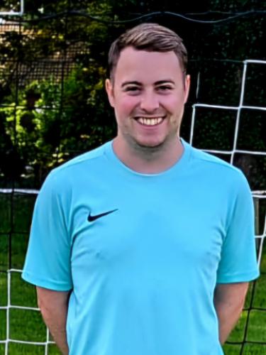 Tim Kruse